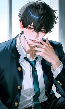 Profile image of Yoon Jay