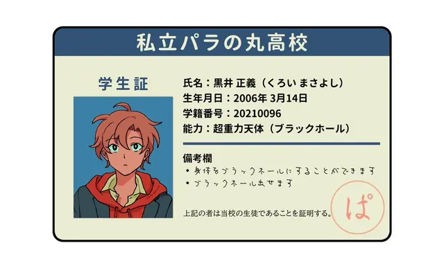 Profile image of 黒井 正義