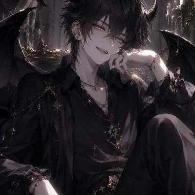 Profile image of タイガ