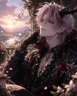 Profile image of ルカ