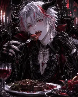 Profile image of ルカ