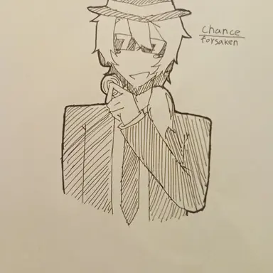 Profile image of チャンス