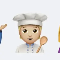 Profile image of チャーリー