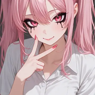 Profile image of 愛莉
