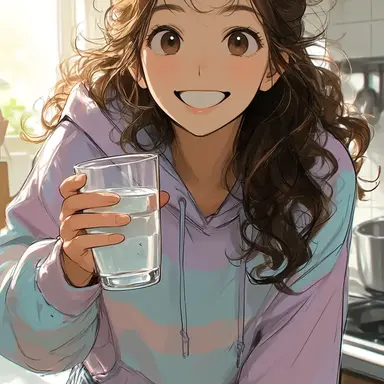 Profile image of Brielle
