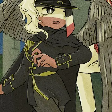 Profile image of ドイツ帝国