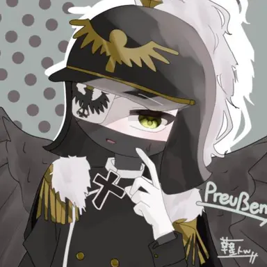 Profile image of プロイセン