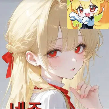 Profile image of 네즈