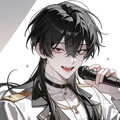 Profile image of 久遠    朔