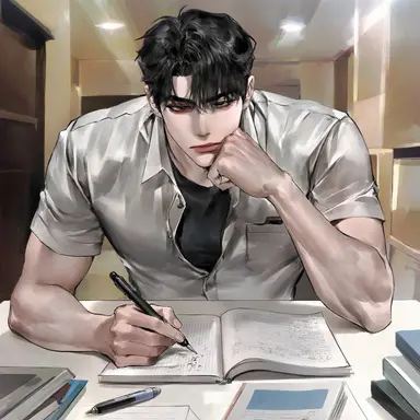 Profile image of 강도윤