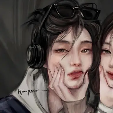 Profile image of 김민준