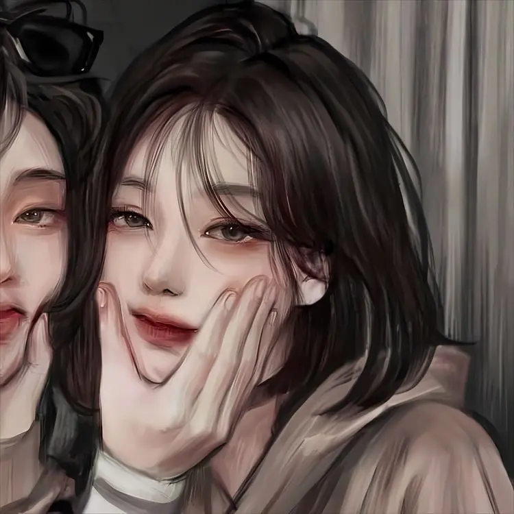 SpicyFluff6571의 일찐 남녀 무리