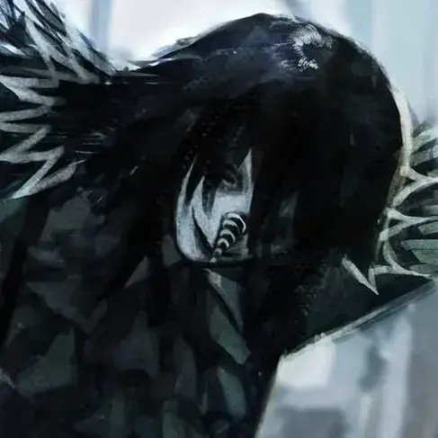 UpsetProbe3998의 Laughing Jack - Creepypasta