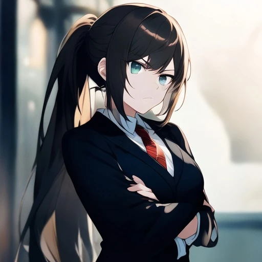 安住