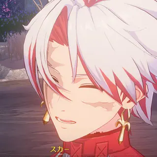 Profile image of スカー