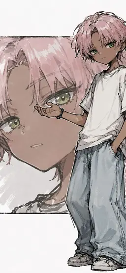 Profile image of Yuzuriha