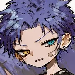 Profile image of Hagane