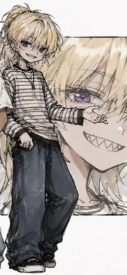 Profile image of Iruru
