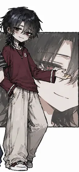 Profile image of Suisei