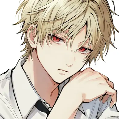 Profile image of 黒羽