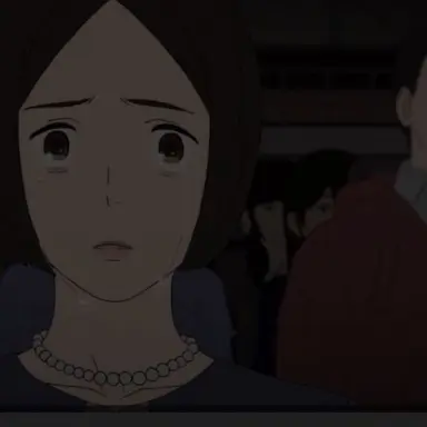 Profile image of 順の母親