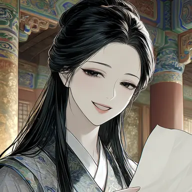 Profile image of 桂蟾月