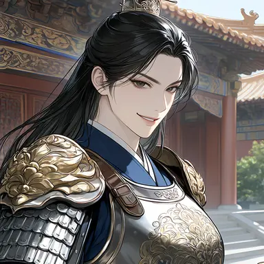 Profile image of 沈裊煙