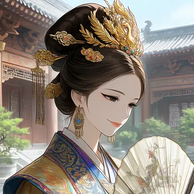 Profile image of 蘭陽公主