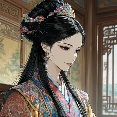 Profile image of 鄭瓊貝
