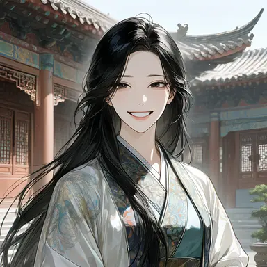 Profile image of 秦彩鳳