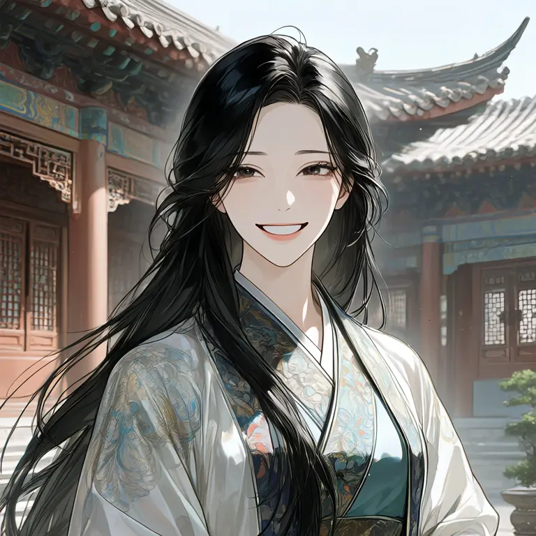nahorro의 九雲夢