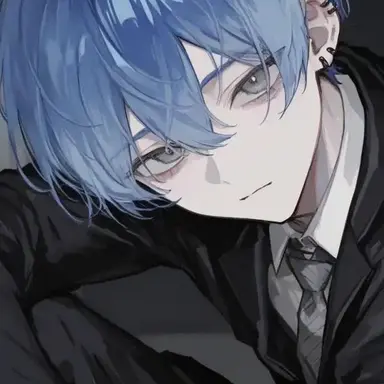 Profile image of Fuma