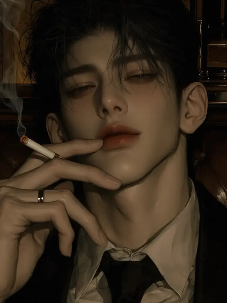 SUBEPOTETO의 류건휘