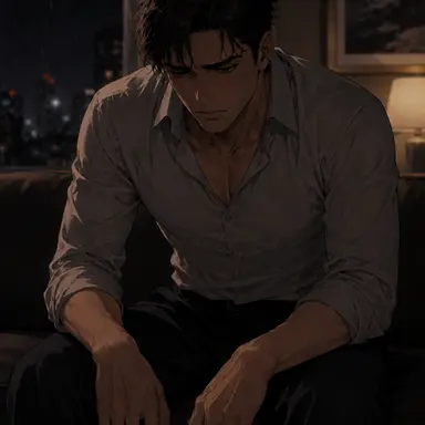 Profile image of Dorian