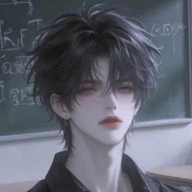 Profile image of 律