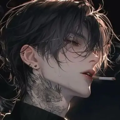 Profile image of 裄