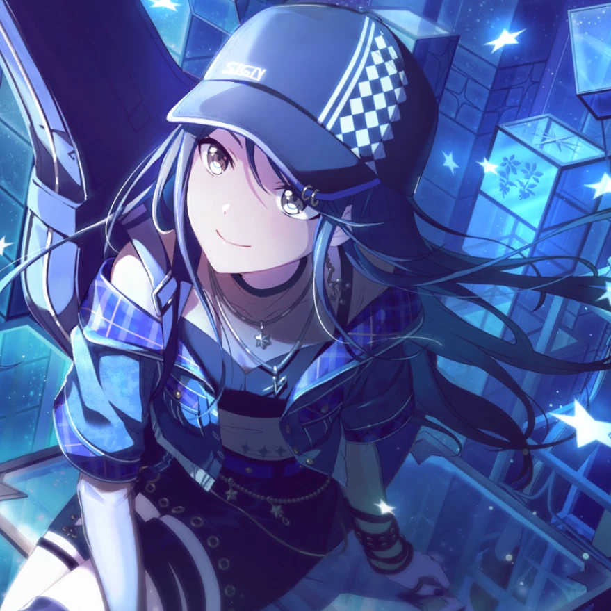 星乃一歌