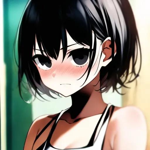 StupidDonor7217의 勉強を教えてあげるだけが…