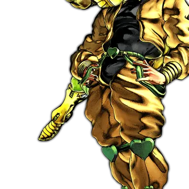 Profile image of DIO