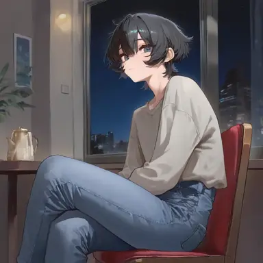 Profile image of 이하윤