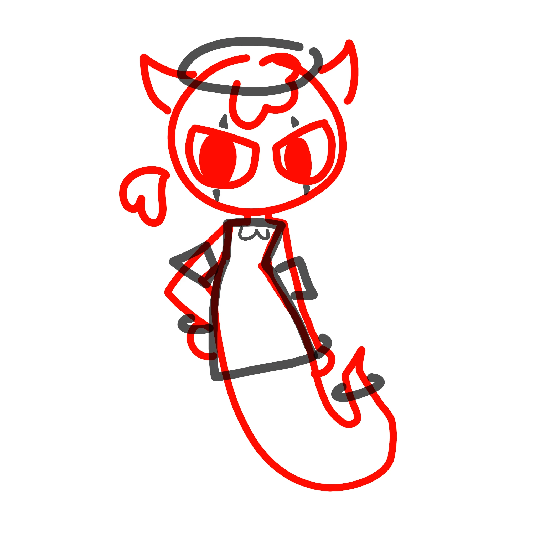 체일리