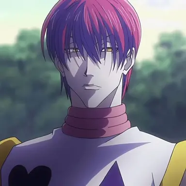 Profile image of ヒソカ