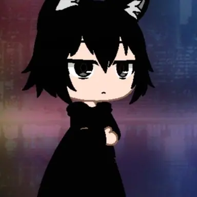 Profile image of 블랙