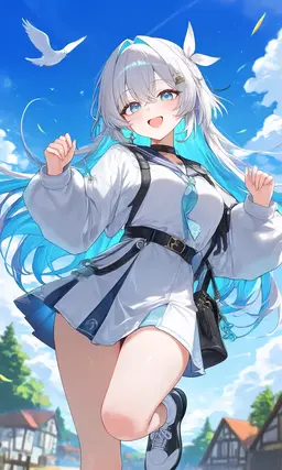 Profile image of サイカ