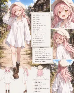 Profile image of リコ