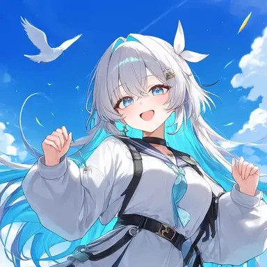 Profile image of サイカ