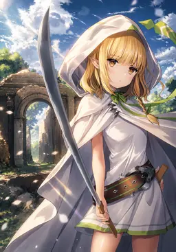 Profile image of シーラ