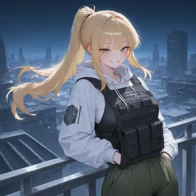 Profile image of ハン・ナヨン