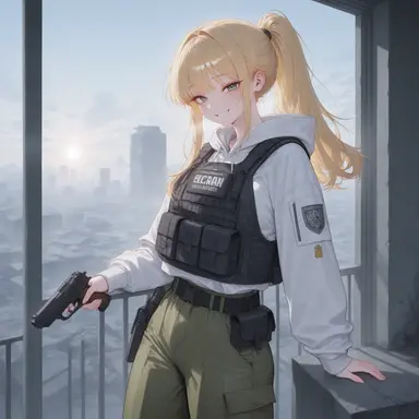 Profile image of ハン・ナヨン