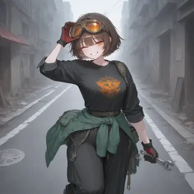 Profile image of ペ・ユンソ